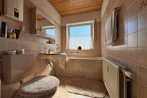 Gemütliche 2-Zimmer-Wohnung mit Balkon und Garage in Leverkusen-Schlebusch – Die vollständige Adresse der Immobilie erhältst du vom Anbieter., 51375 Schlebusch, Leverkusen – Vorschaubild 8