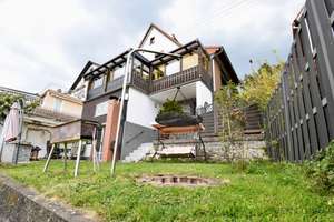 Direkt einziehen! Schönes Einfamilienhaus in Höhenlage von Fischbach – Die vollständige Adresse der Immobilie erhältst du vom Anbieter., 55743 Fischbach – Vorschaubild 13