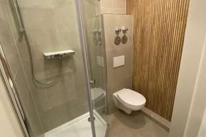 Möblierte 1-Zimmer-Wohnung in zentraler Lage von Köln-Südstadt – Die vollständige Adresse der Immobilie erhältst du vom Anbieter., 50678 Altstadt/Süd, Köln – Vorschaubild 4