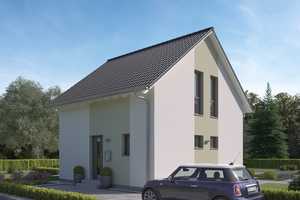 unser massa haus Raumwunder - Lifestyle 9.02  – Chemnitz – Vorschaubild 4