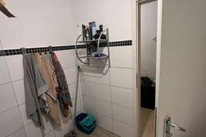 1-Zimmer Wohnung mit Balkon und Garage in Inrath/Kliedbruch – Hülser Straße 773, 47803 Inrath/Kliedbruch, Krefeld – Vorschaubild 10