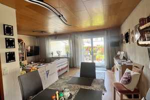 Großes und modernisiertes Familienhaus mit fünf Zimmern in Steinheim an der Murr – Ludwigsburg (Kreis) – Vorschaubild 12