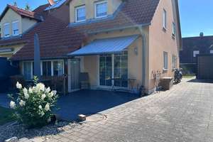 Doppelhaushälfte in bester Wohnlage in Nürnberg Worzeldorf – Die vollständige Adresse der Immobilie erhältst du vom Anbieter., 90455 Kornburg, Worzeldorf, Nürnberg – Vorschaubild 4