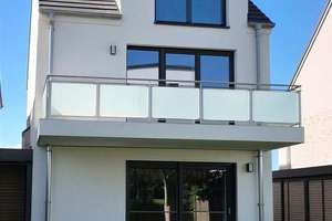 Einfamilienhaus - Neubau - Rodenkirchen im Sürther Feld