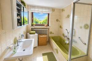 Zweifamilienhaus mit 2x Gärten und viel Platz – Die vollständige Adresse der Immobilie erhältst du vom Anbieter., 72768 Degerschlacht, Reutlingen – Vorschaubild 9