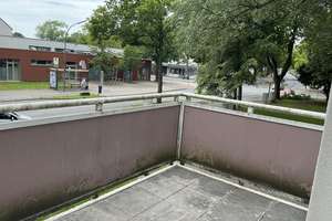 2-Zimmer-Wohnung in Gelsenkirchen Hassel – Eppmannsweg 25, 45896 Hassel, Gelsenkirchen – Vorschaubild 2