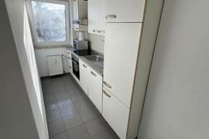 Zentral & Chic: Helle 2-Zimmer-Wohnung in Top-Lage Hannover-Mitte | 50 m² – Hinüberstrasse 21, 30175 Mitte (Ortsteil), Hannover – Vorschaubild 14