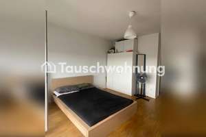 Tauschwohnung: Kleine Flat in Frankfurt West zu tauschen – Heimchenweg 78, 65929 Unterliederbach, Frankfurt am Main – Vorschaubild 3