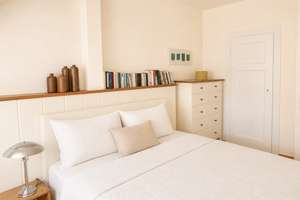 Charmanter Altbau in Eschersheim: Großzügiges Wohnen über zwei Etagen – 60431 Eschersheim, Frankfurt am Main – Vorschaubild 5