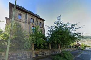 Villa Ginkgo: Beste Aussicht aus Obergeschoß-Wohnung in Gründerzeitvilla – Alsenstrasse 10, 58097 Altenhagen, Hagen – Vorschaubild 7