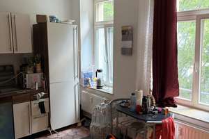 Preiswerte Eigentumswohnung als Kapitalanlage – Leipzig Volkmarsdorf – Idastraße 41, 4315 Volkmarsdorf, Leipzig – Vorschaubild 12