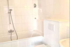 Nachmieter gesucht: Lichtdurchflutete Maisonettewohnung mit 3 Balkonen in zentraler Lage – Charlottenstraße 59, 40210 Stadtmitte, Düsseldorf – Vorschaubild 14