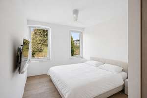 "All in One - ein Altbau-Stadthaus neu definiert in Seenähe" – Die vollständige Adresse der Immobilie erhältst du vom Anbieter., 45239 Werden, Essen – Vorschaubild 9