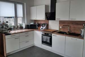 4-Zimmer-Wohnung in Düsseldorf-Oberbilk 1 Etage