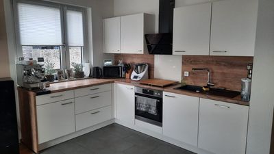 4-Zimmer-Wohnung in Düsseldorf-Oberbilk 1 Etage