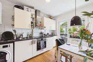 Ruhiges 1-Zimmer-Apartment mit Balkon in Darmstadt – Eschollbrücker Str. 13, 64295 Darmstadt-West, Darmstadt – Vorschaubild 5