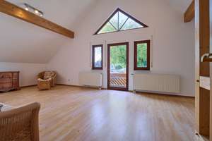 Freistehendes Einfamilienhaus mit sonnigem Garten – Goethestraße 5, 12526 Bohnsdorf, Berlin – Vorschaubild 12