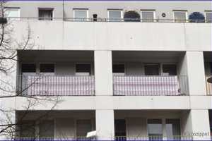 Französisch Buchholz: bezugsfreie 2-Zimmer Wohnung mit Balkon und EBK, 2.Etage – Berlin – Vorschaubild 9
