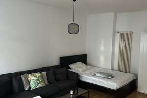 Wohnung in Friedrichshain ( All inclusive) voll Möbliert – Ebertystraße 32, 10249 Friedrichshain, Berlin – Vorschaubild 2