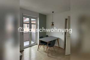 Tauschwohnung: TAUSCH Wohnung in Babelsberg – Die vollständige Adresse der Immobilie erhältst du vom Anbieter., 14482 Babelsberg Süd, Potsdam – Vorschaubild 1