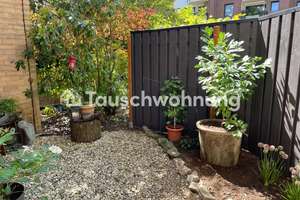 Tauschwohnung: Lindenthal: Kleine Wohnung mit Garten – Die vollständige Adresse der Immobilie erhältst du vom Anbieter., 50937 Sülz, Köln – Vorschaubild 1