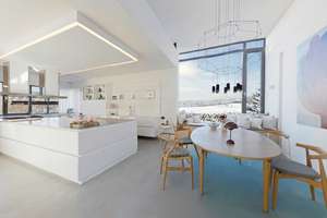 Architektenbungalow,  hell, großzügig + luxuriös ausgestattet,  Pool, Garage, fantastischer Garten – Die vollständige Adresse der Immobilie erhältst du vom Anbieter., 91077 Neunkirchen am Brand – Vorschaubild 7