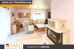 Exklusives Zweifamilienhaus mit Einliegerwohnung in begehrter Lage – Die vollständige Adresse der Immobilie erhältst du vom Anbieter., 63322 Rödermark – Vorschaubild 1