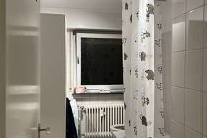Helle 2-Zimmer-Wohnung mit 2 Balkonen in der Schwetzinger Vorstadt – Nachmieter ab 01.10. gesucht – 68165 Schwetzingerstadt/Oststadt, Mannheim – Vorschaubild 8
