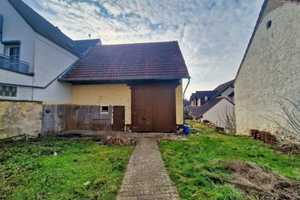 *Verhandlungsbasis* Freistehendes Einfamilienhaus in ruhiger Wohnlage – Aschaffenburg (Kreis) – Vorschaubild 3