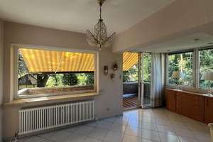 Traumhafte 4 Zimmer Wohnung mit unverbautem Blick – Hochbaumstrasse 17, 14167 Lichterfelde, Berlin – Vorschaubild 5