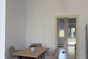 Wiesbaden-Sonnenberg by the Kurpark 4-Room Apartment with balcony (furnished on request)) – Schellingstr. 4, 65191 Sonnenberg, Wiesbaden – Vorschaubild 7