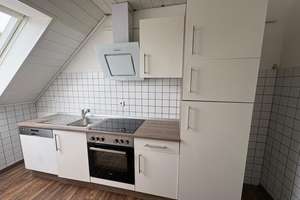 Gepflegte 4-Raum-DG-Wohnung mit Balkon in Paderborn – Ansgarstraße 10a, 33098 Kernstadt, Paderborn – Vorschaubild 11