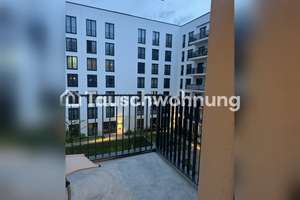 Tauschwohnung: München, Schwabing-Freimann: 4-Zimmer-Wohnung – 80939 Freimann, München – Vorschaubild 7