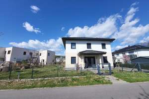 Moderne Stadtvilla Bad Saarow Pieskow – Am Lärchengrund 3, 15526 Bad Saarow – Vorschaubild 3