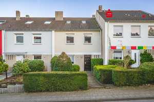 Hanbruch!
Bezugsfreies Einfamilienhaus mit Südgarten und separater Garage – Aachen – Vorschaubild 1