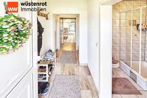 Tischlein deck dich in Kefenrod – das perfekte Zuhause für die große Familie! Ca. 172 m² WFL & frei! – Die vollständige Adresse der Immobilie erhältst du vom Anbieter., 63699 Kefenrod – Vorschaubild 2