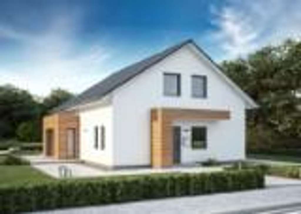 Immobilie in Baruth/Mark - L I E B E , GEBORGENHEIT, WÄRME! IHR HAUS UND IHR GARTEN! - Bild 2