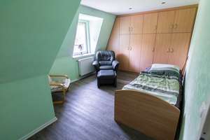 Modernes Familienglück mit großem Garten in ruhiger Lage – Die vollständige Adresse der Immobilie erhältst du vom Anbieter., 21493 Grabau – Vorschaubild 22