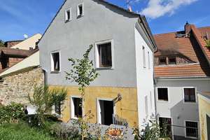 Ein Haus mit Geschichte in der schönen Nikolaivorstadt von Görlitz – Die vollständige Adresse der Immobilie erhältst du vom Anbieter., 2826 Nikolaivorstadt, Görlitz – Vorschaubild 1