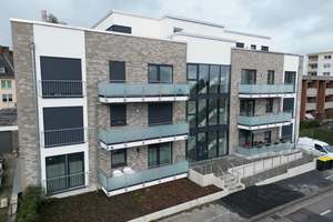 Neubau_helle, 3-Zimmer Wohnung im EG mit Balkon  – Dahlener Straße 296, 41239 Schrievers, Mönchengladbach – Vorschaubild 7
