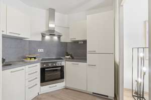 # 2 helle Zimmer # Bestlage direkt am Rhein # – Die vollständige Adresse der Immobilie erhältst du vom Anbieter., 53173 Plittersdorf, Bonn – Vorschaubild 4