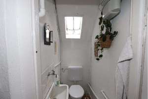 Einzelzimmer in einer gepflegten WG-Etage, ca. 31m² – Adalbertstraße 7A, 60486 Bockenheim, Frankfurt am Main – Vorschaubild 5
