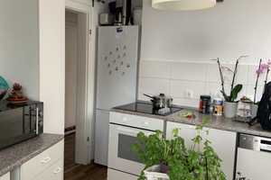 2-Zimmer-Wohnung, gut geschnitten - für den Eigenbedarf oder als Kapitalanlage – Augustastraße 36, 47137 Duisburg – Vorschaubild 3