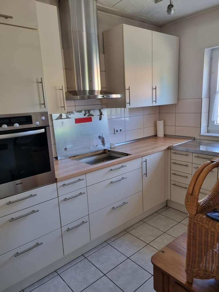 Immobilie in Steinbach am Donnersberg - Doppelhaushälfte in Steinbach am Donnersberg - Bild 3