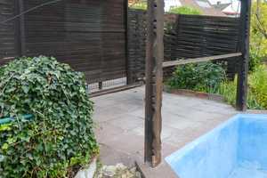 Achtung, Lage Lage Lage! Kleines Haus mit viel Anbaumöglickeiten und großem Garten! – Rhein-Pfalz-Kreis – Vorschaubild 16