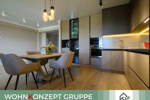 Barrierefreie 4-Zimmer-Dachgeschosswohnung mit großer Dachterrasse im Neubau - provisionsfrei – Die vollständige Adresse der Immobilie erhältst du vom Anbieter., 22393 Sasel, Hamburg – Vorschaubild 1