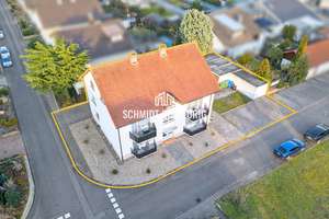 Solides Mehrfamilienhaus für Kapitalanleger in Waghäusel – Die vollständige Adresse der Immobilie erhältst du vom Anbieter., 68753 Waghäusel – Vorschaubild 3