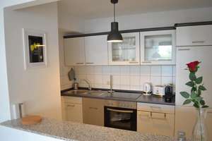 **FURNISHED** Schöne 3 Zimmerwohnung in Pempelfort – Moltkestr. XXX, 40477 Pempelfort, Düsseldorf – Vorschaubild 4