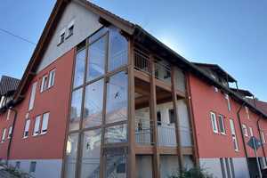 3-Zimmer-Wohnung mit tollem Ausblick in Münsingen – Reutlingen (Kreis) – Vorschaubild 14