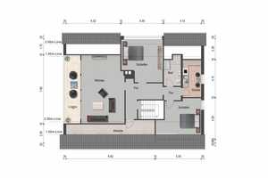 Ihr neues Zuhause in Eutin – Einfamilienhaus mit großzügigem Grundstück und Entwicklungspotenzial – Ostholstein (Kreis) – Vorschaubild 25